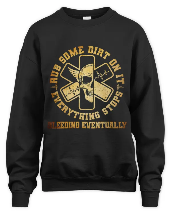 Unisex Premium Crewneck Sweatshirt