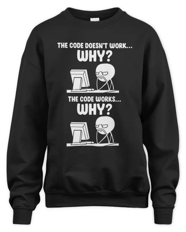 Unisex Premium Crewneck Sweatshirt