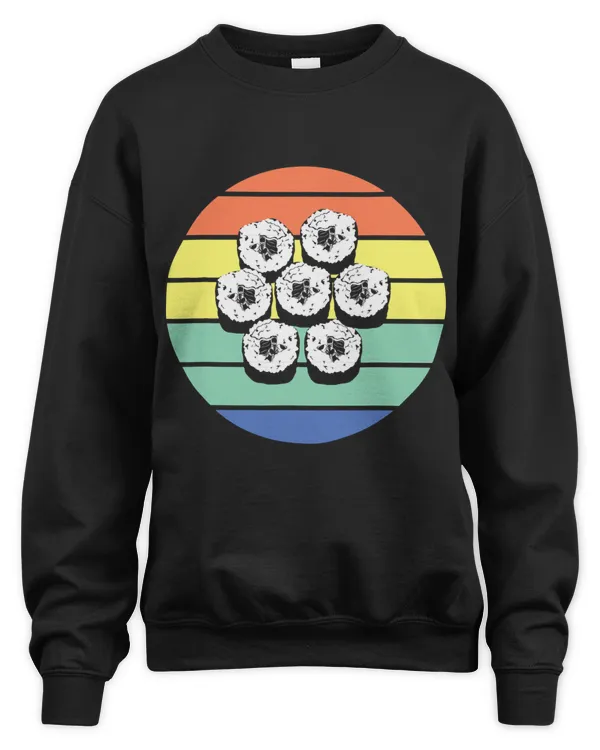 Unisex Premium Crewneck Sweatshirt