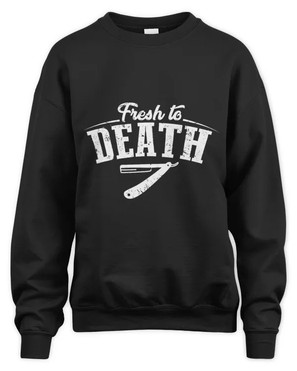 Unisex Premium Crewneck Sweatshirt