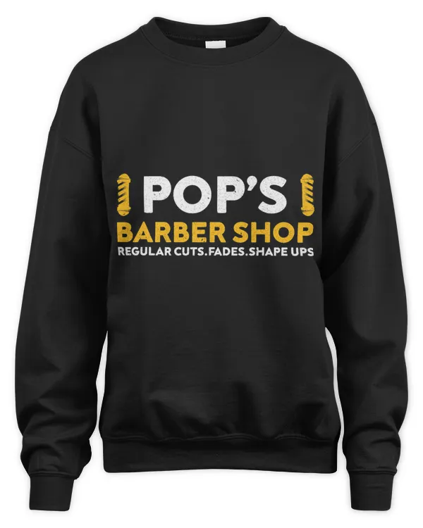 Unisex Premium Crewneck Sweatshirt