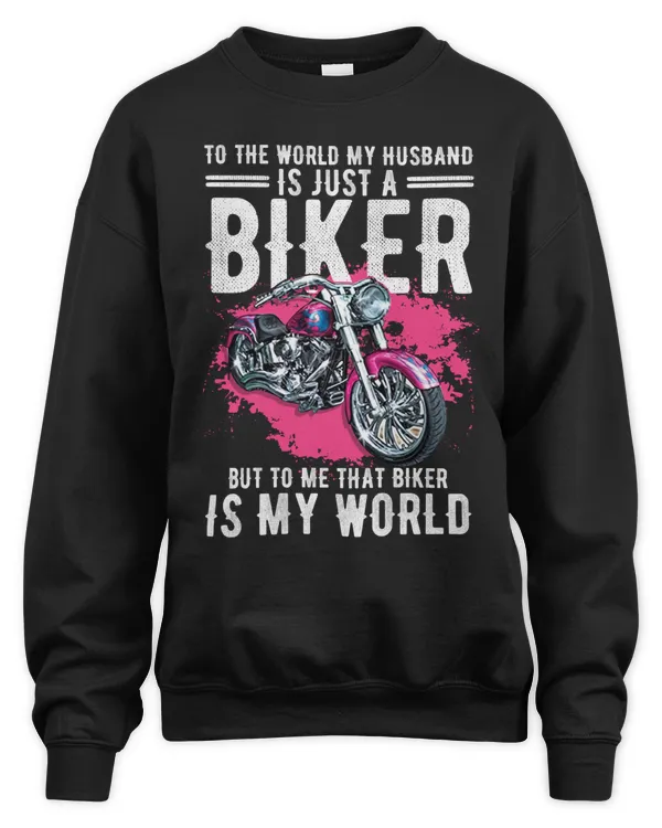 Unisex Premium Crewneck Sweatshirt