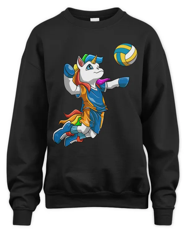 Unisex Premium Crewneck Sweatshirt