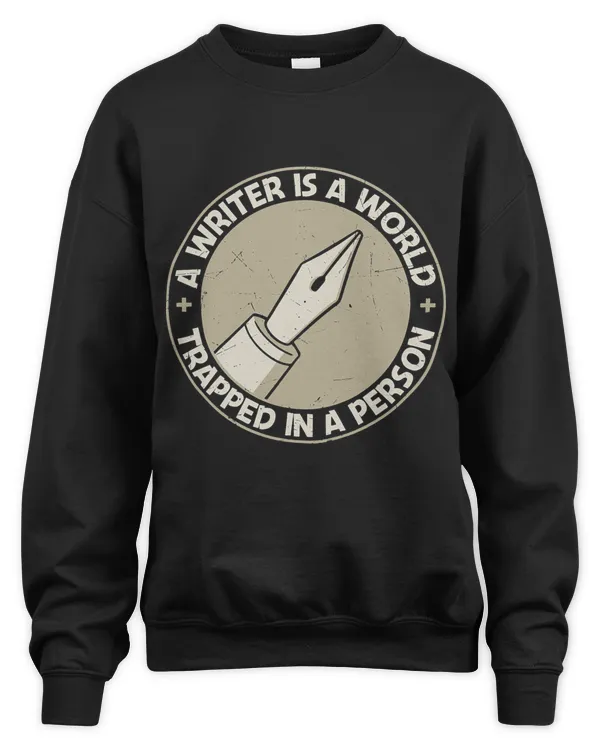 Unisex Premium Crewneck Sweatshirt