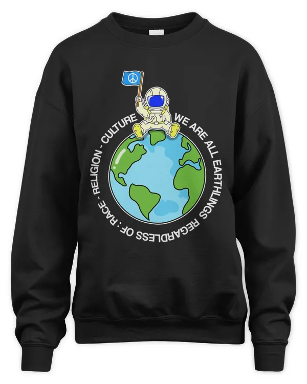 Unisex Premium Crewneck Sweatshirt