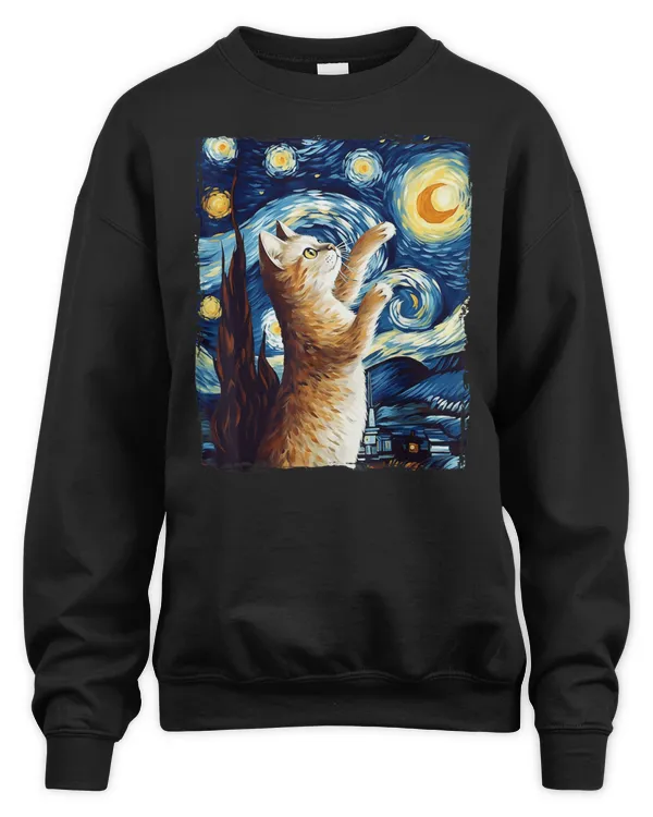 Unisex Premium Crewneck Sweatshirt