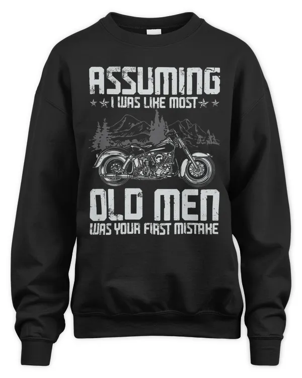 Unisex Premium Crewneck Sweatshirt