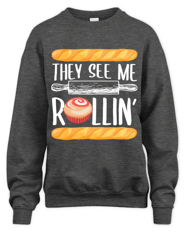 Unisex Premium Crewneck Sweatshirt