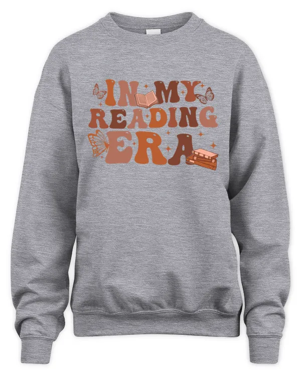 Unisex Premium Crewneck Sweatshirt