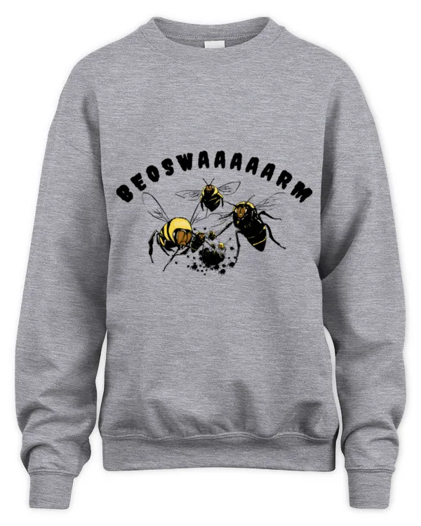 Unisex Premium Crewneck Sweatshirt