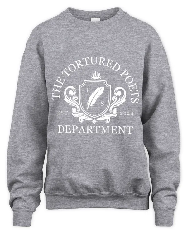 Unisex Premium Crewneck Sweatshirt