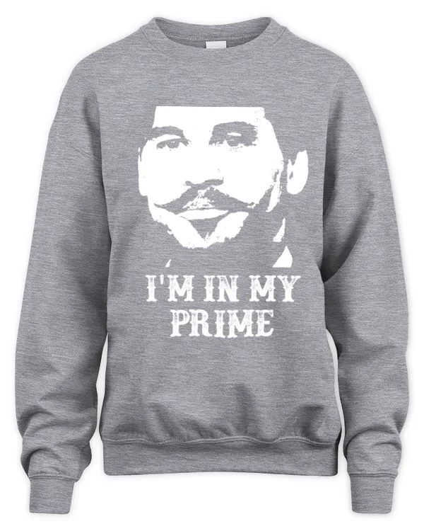 Unisex Premium Crewneck Sweatshirt