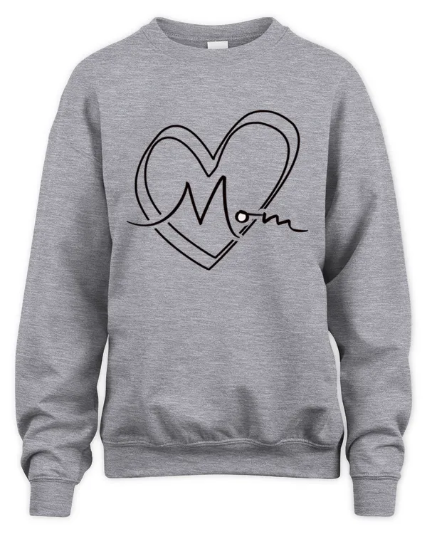 Unisex Premium Crewneck Sweatshirt