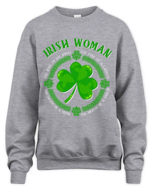 Unisex Premium Crewneck Sweatshirt