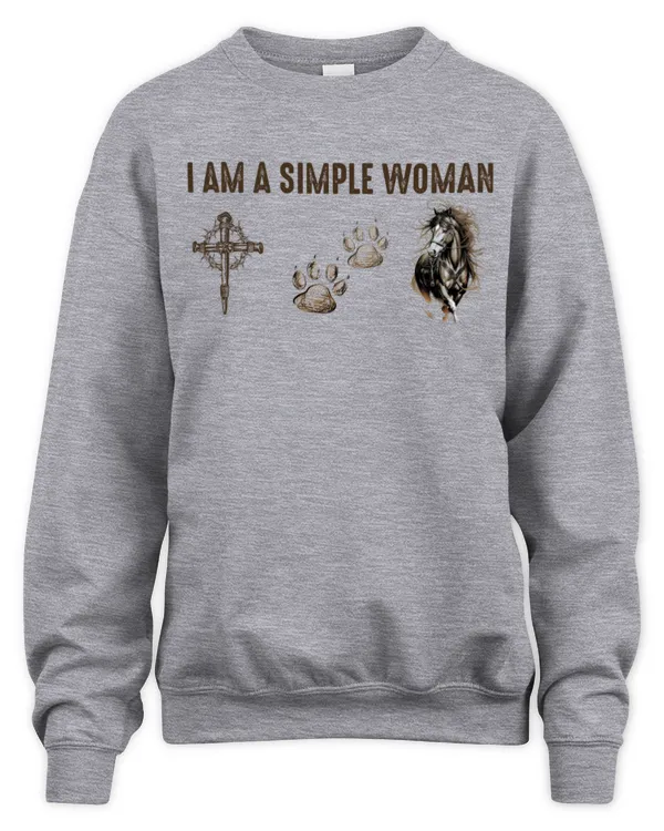 Unisex Premium Crewneck Sweatshirt