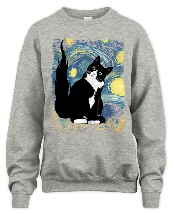 Unisex Premium Crewneck Sweatshirt