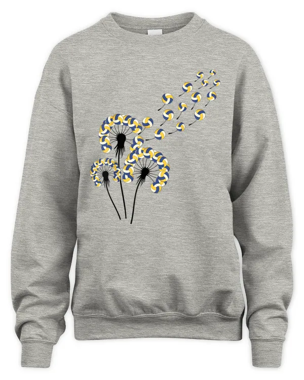 Unisex Premium Crewneck Sweatshirt