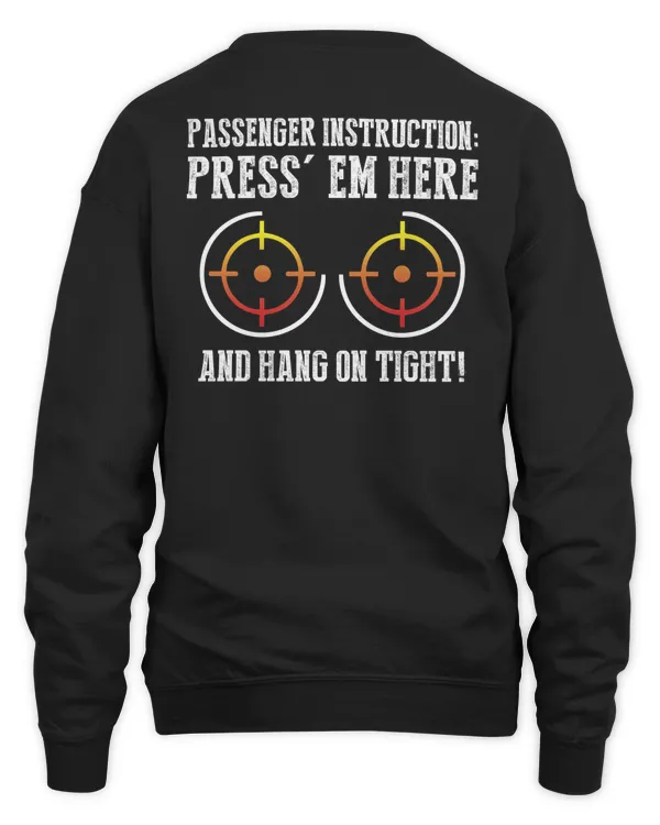 Unisex Premium Crewneck Sweatshirt