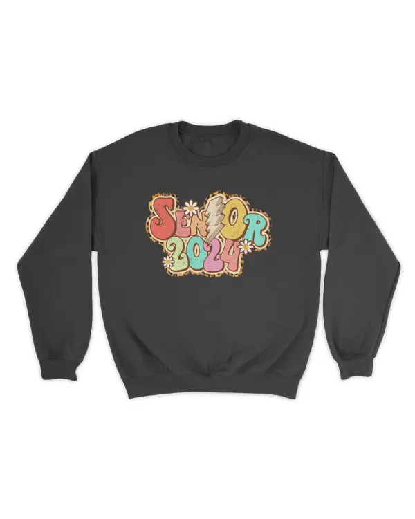 Unisex Premium Crewneck Sweatshirt