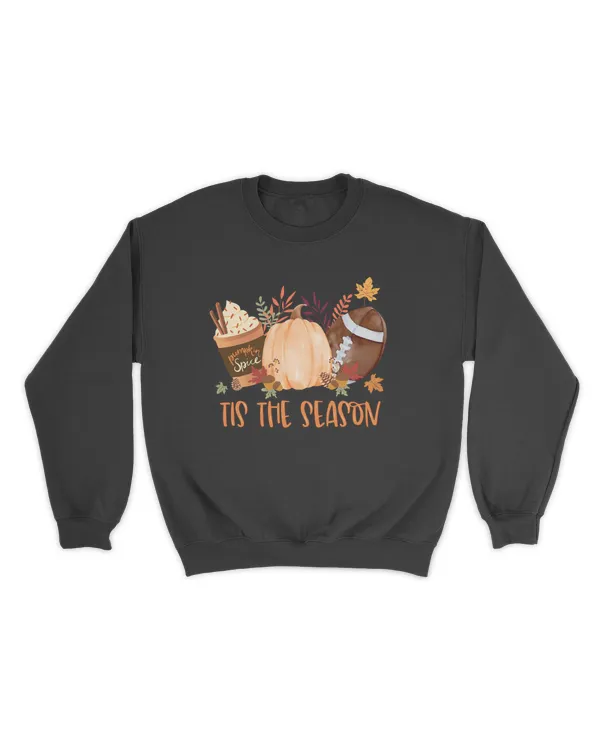 Unisex Premium Crewneck Sweatshirt