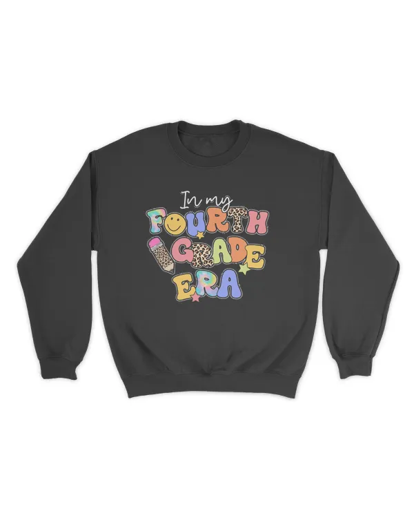 Unisex Premium Crewneck Sweatshirt