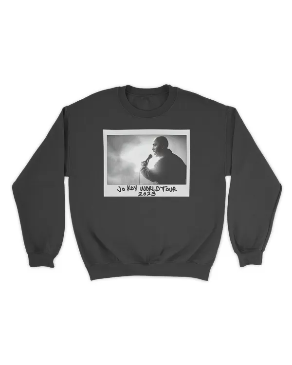 Unisex Premium Crewneck Sweatshirt