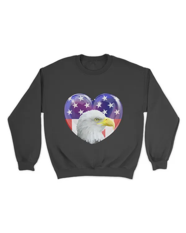 Unisex Premium Crewneck Sweatshirt