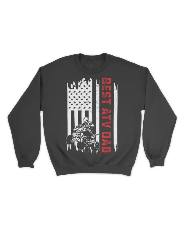 Unisex Premium Crewneck Sweatshirt