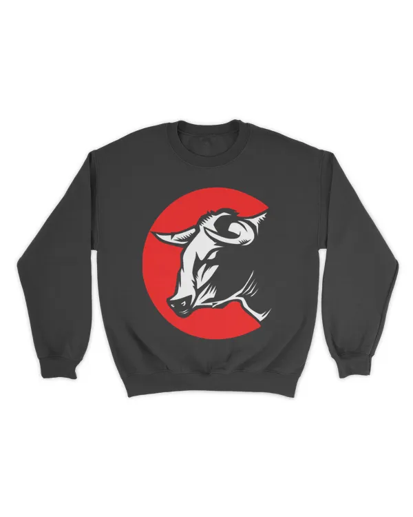 Unisex Premium Crewneck Sweatshirt