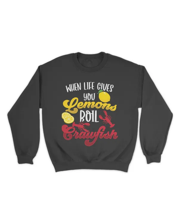 Unisex Premium Crewneck Sweatshirt