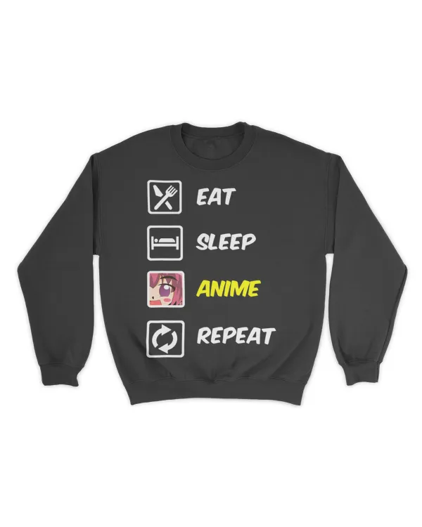 Unisex Premium Crewneck Sweatshirt