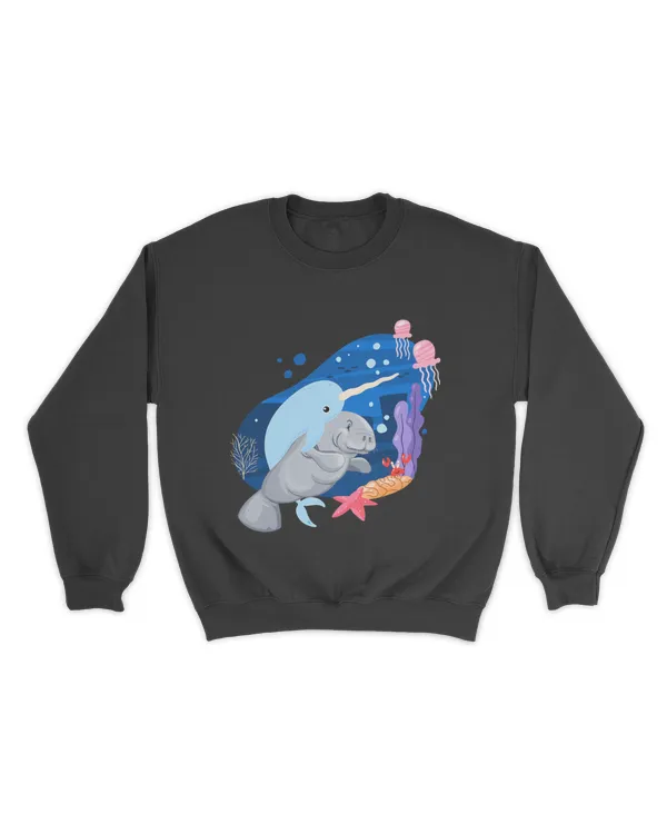 Unisex Premium Crewneck Sweatshirt