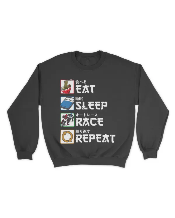 Unisex Premium Crewneck Sweatshirt