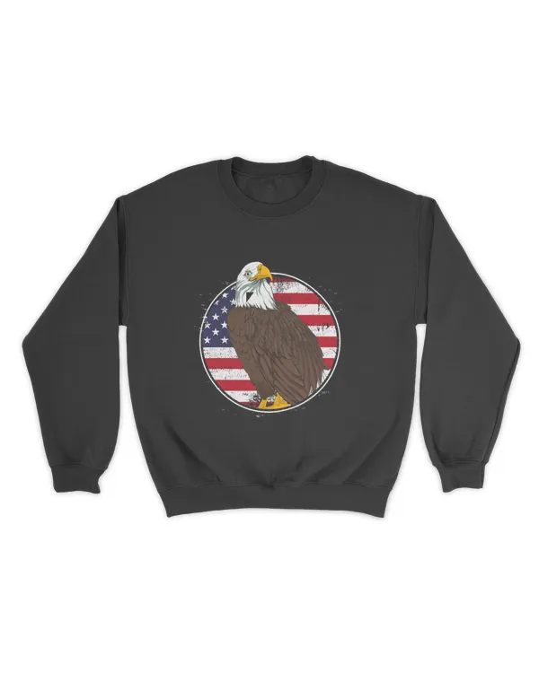 Unisex Premium Crewneck Sweatshirt