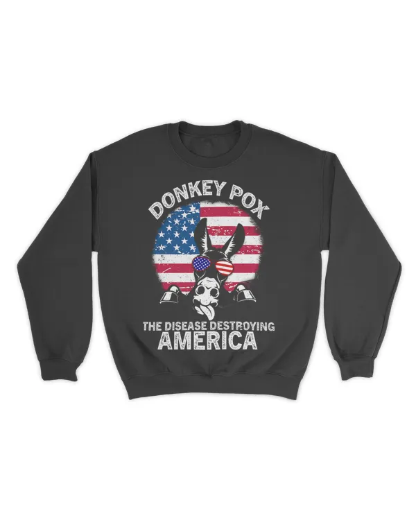 Unisex Premium Crewneck Sweatshirt