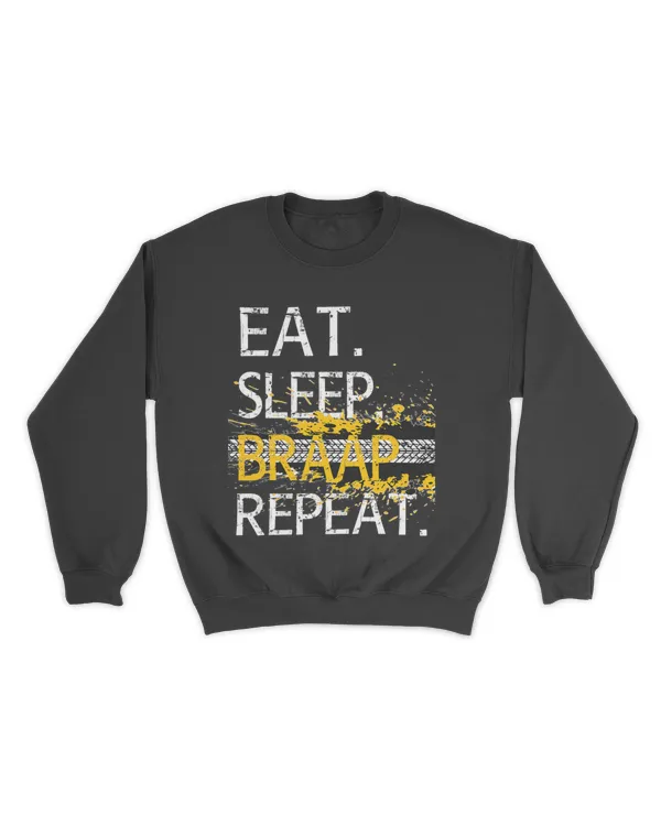 Unisex Premium Crewneck Sweatshirt