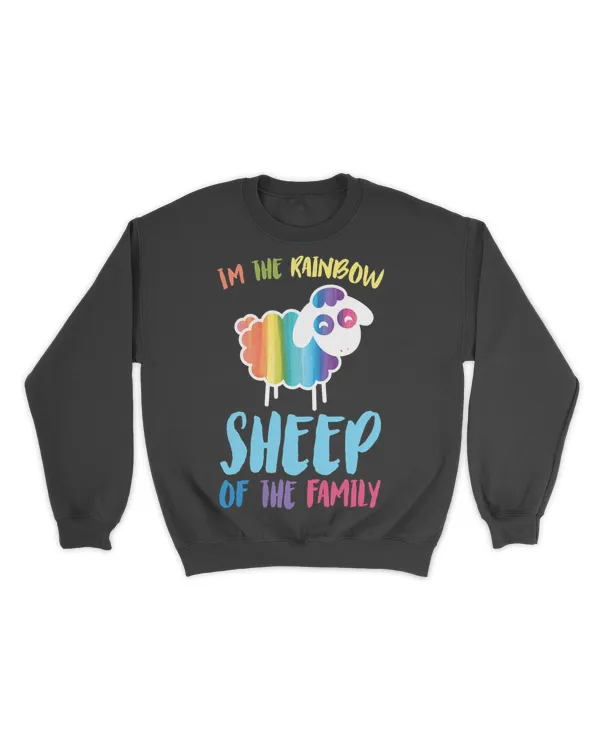 Unisex Premium Crewneck Sweatshirt