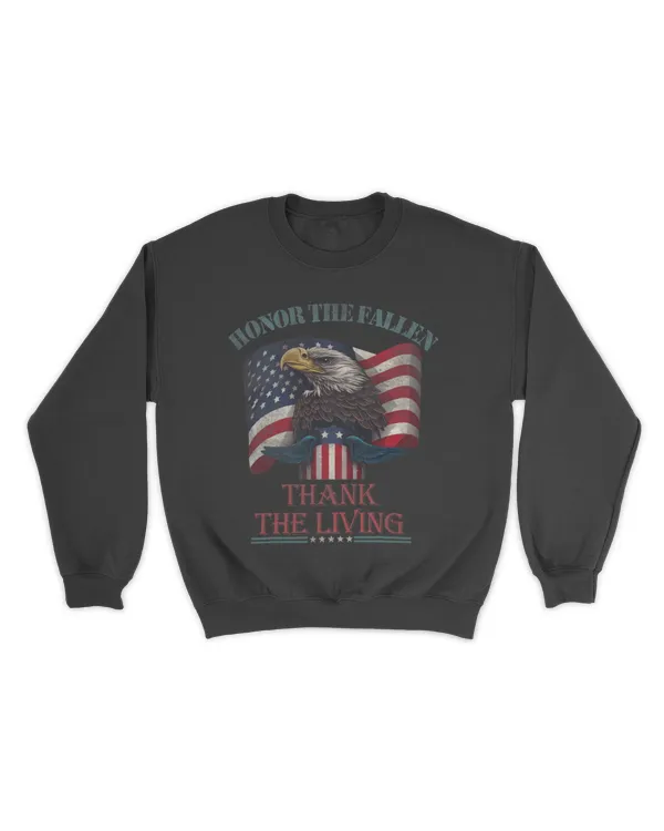 Unisex Premium Crewneck Sweatshirt