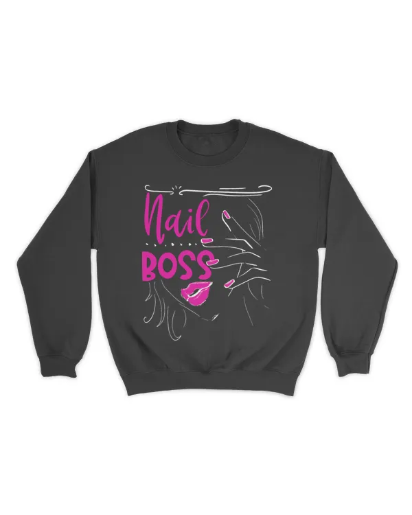 Unisex Premium Crewneck Sweatshirt