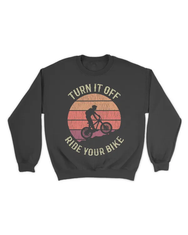 Unisex Premium Crewneck Sweatshirt