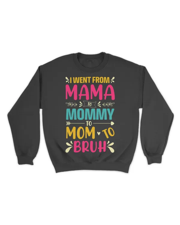 Unisex Premium Crewneck Sweatshirt