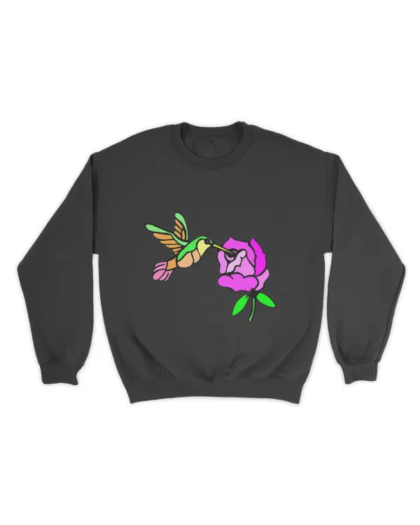 Unisex Premium Crewneck Sweatshirt