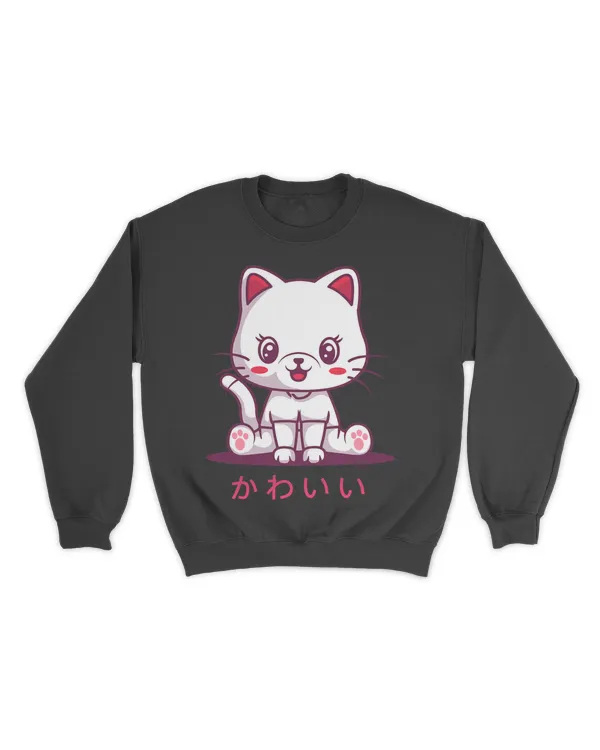 Unisex Premium Crewneck Sweatshirt