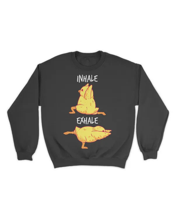 Unisex Premium Crewneck Sweatshirt