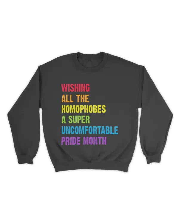 Unisex Premium Crewneck Sweatshirt