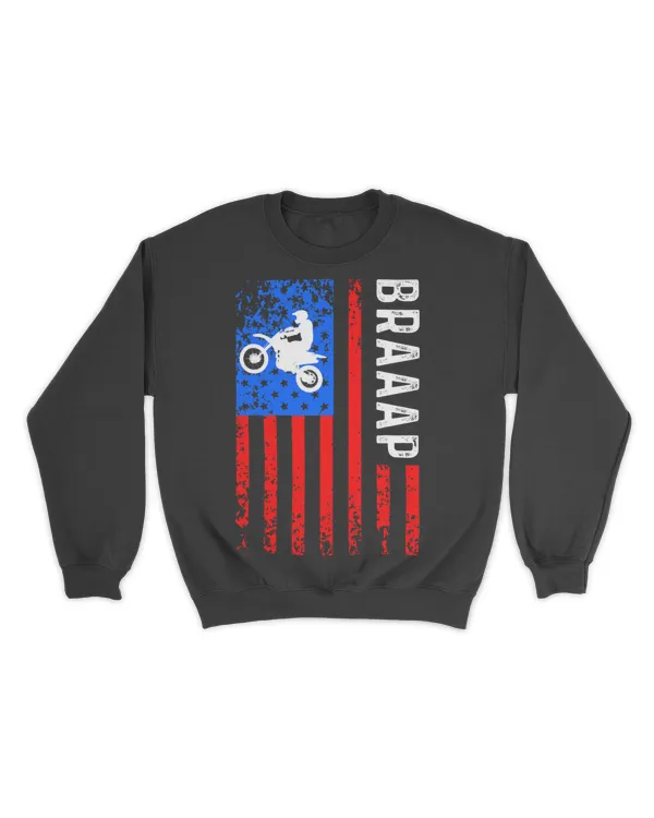 Unisex Premium Crewneck Sweatshirt