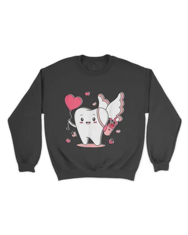 Unisex Premium Crewneck Sweatshirt