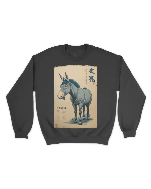 Unisex Premium Crewneck Sweatshirt