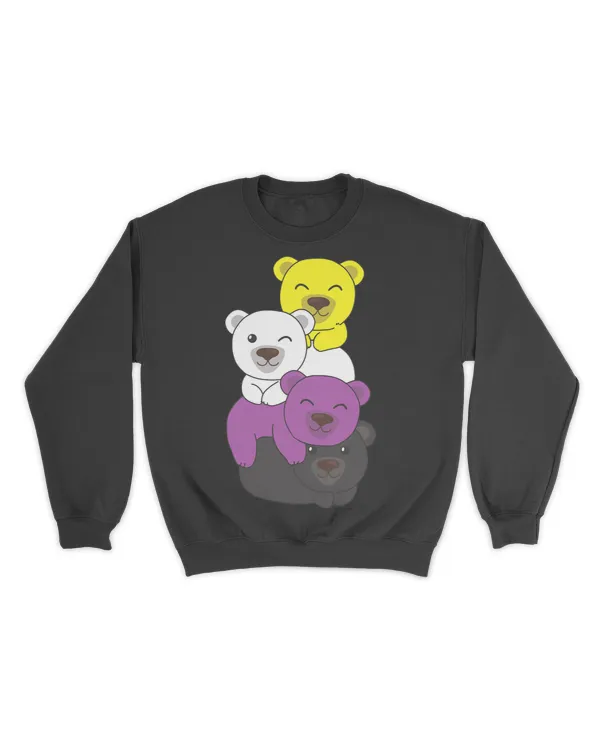 Unisex Premium Crewneck Sweatshirt