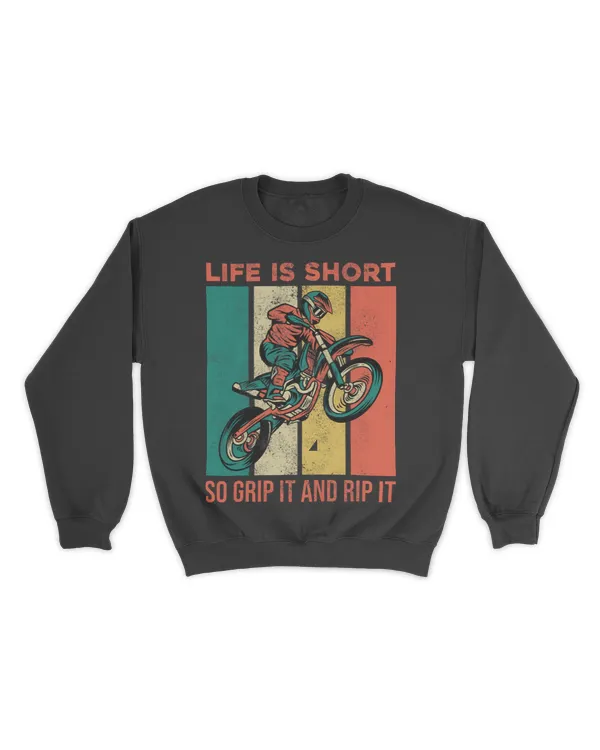 Unisex Premium Crewneck Sweatshirt